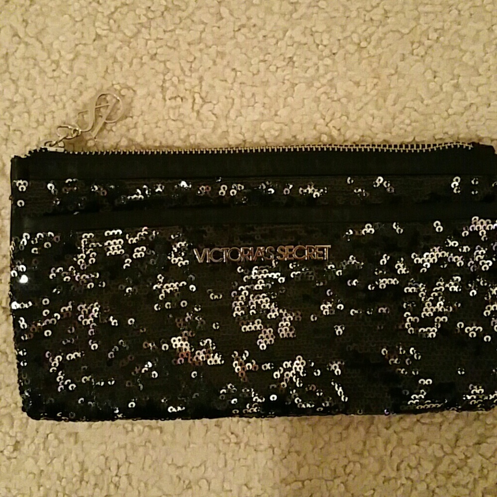 Victoria's Secret bling purse